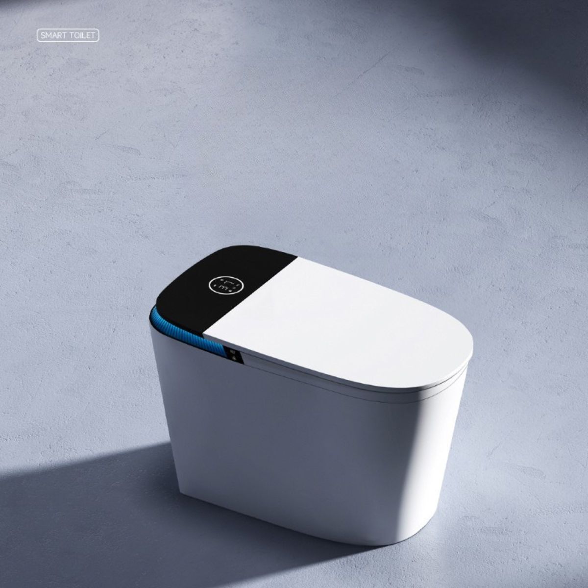 Pametne toaletne šolje