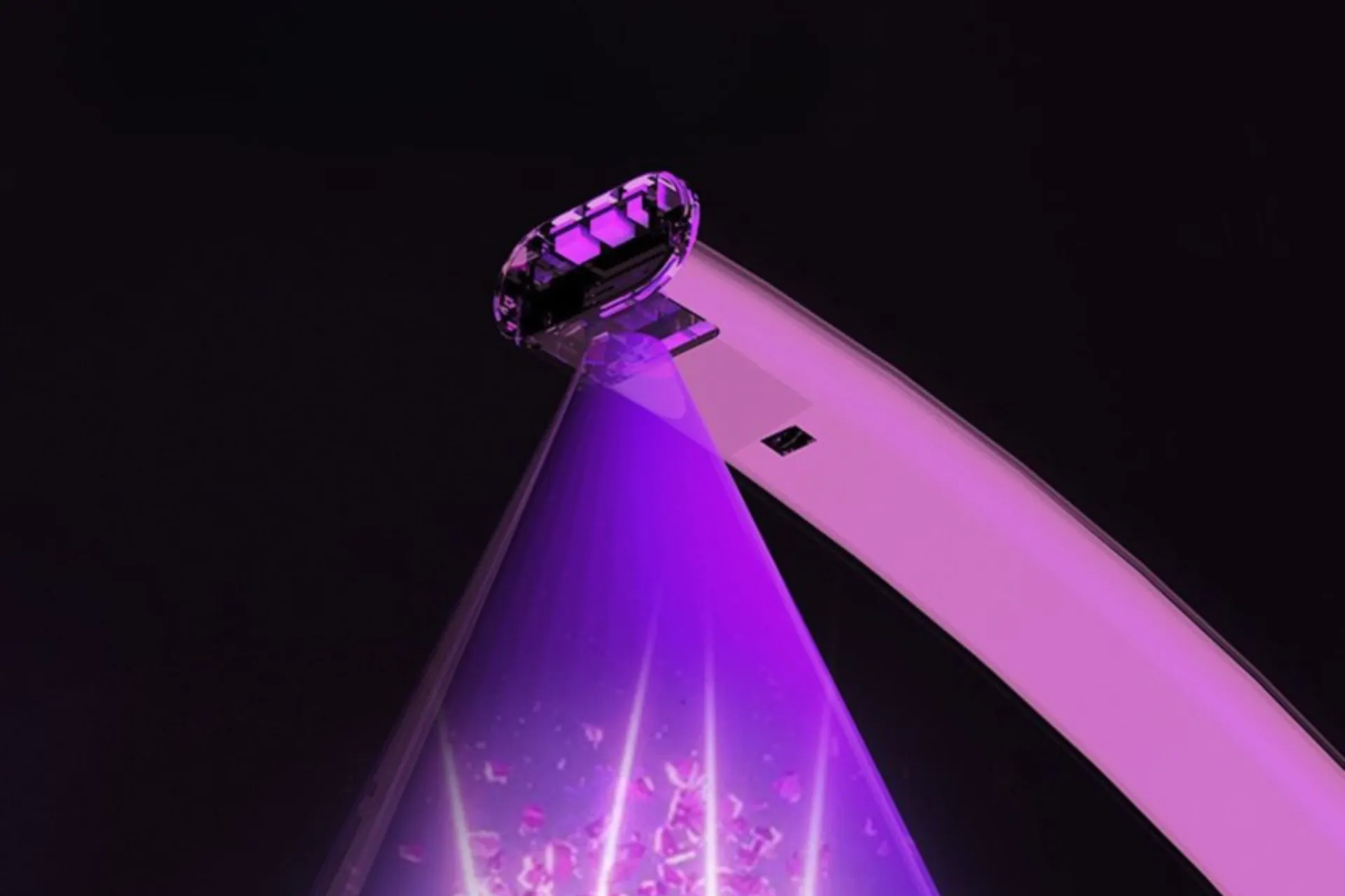 Uv svetlost i uv sterilizacija