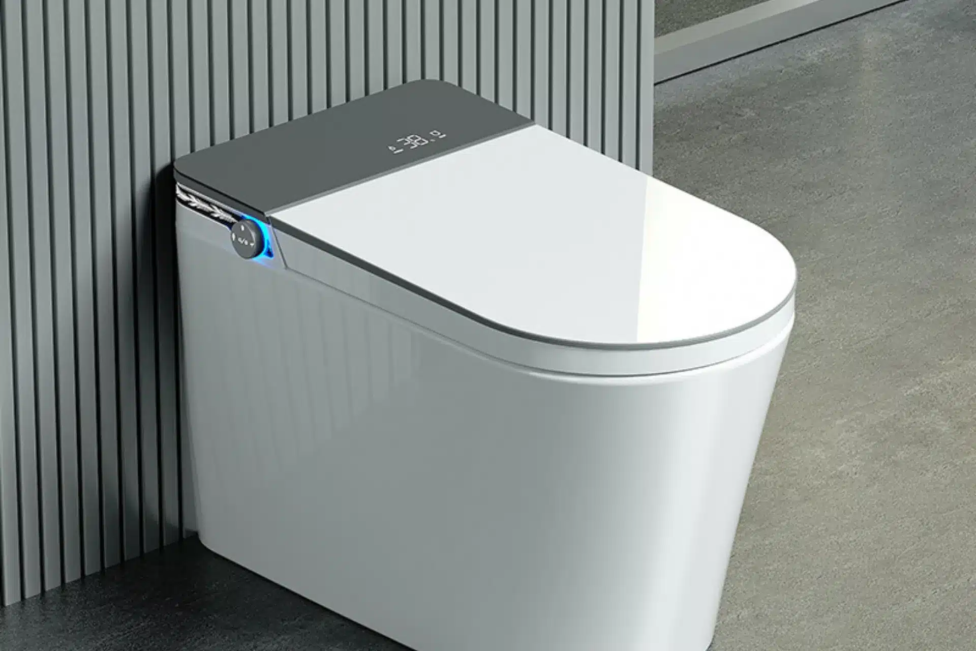 Model 952EP smart WC šolja