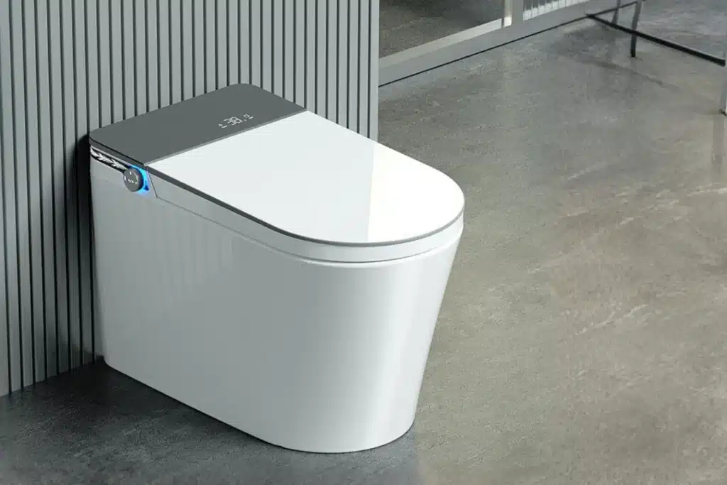 Japanski princip higijene kod pametnih wc šolja