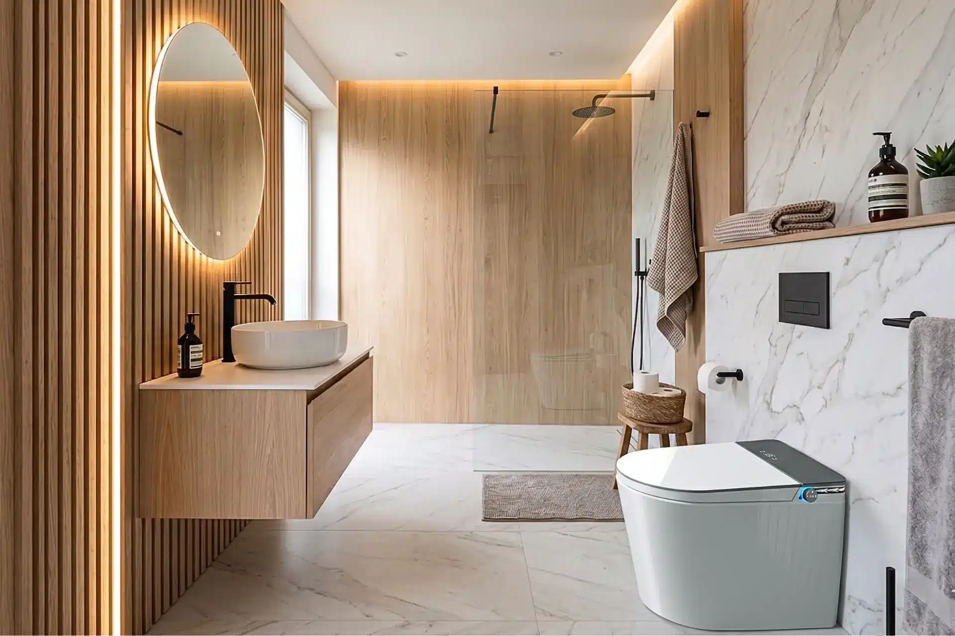 Moderna kupatila 2026